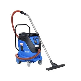 Nilfisk ATTIX 44-2L Nero, Blu 42 L 1200 W