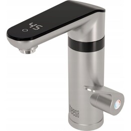 Teesa TSA4102 Scaldacqua istantaneo con rubinetto a colonna