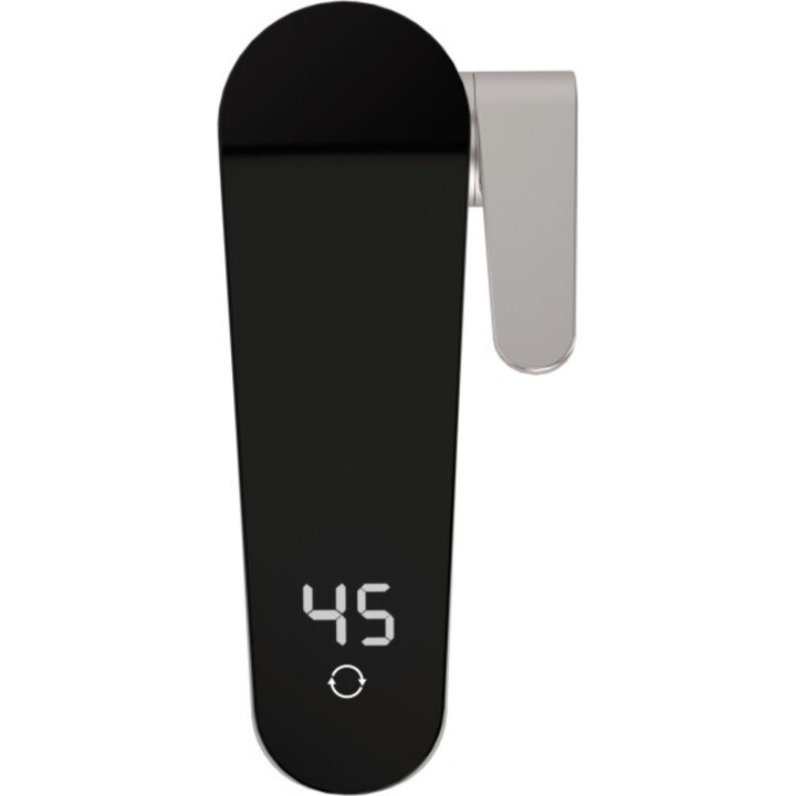 Grifo de pie con calentador de agua instantáneo Teesa TSA4102