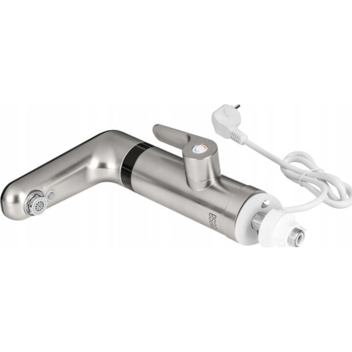 Grifo de pie con calentador de agua instantáneo Teesa TSA4102