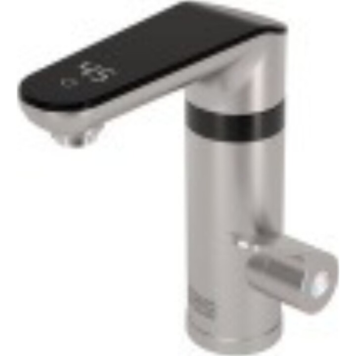 Grifo de pie con calentador de agua instantáneo Teesa TSA4102