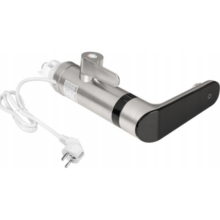 Grifo de pie con calentador de agua instantáneo Teesa TSA4102