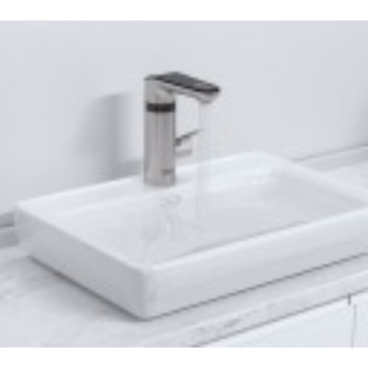 Grifo de pie con calentador de agua instantáneo Teesa TSA4102