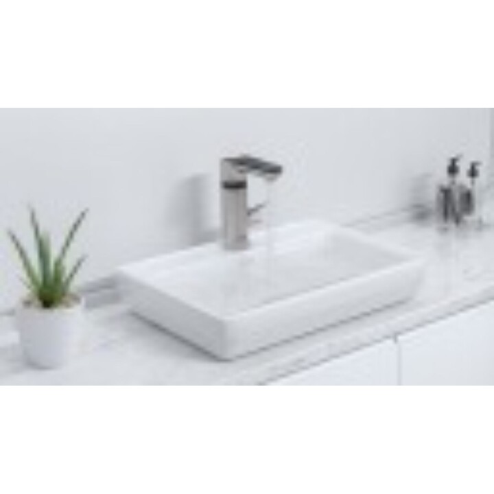 Grifo de pie con calentador de agua instantáneo Teesa TSA4102