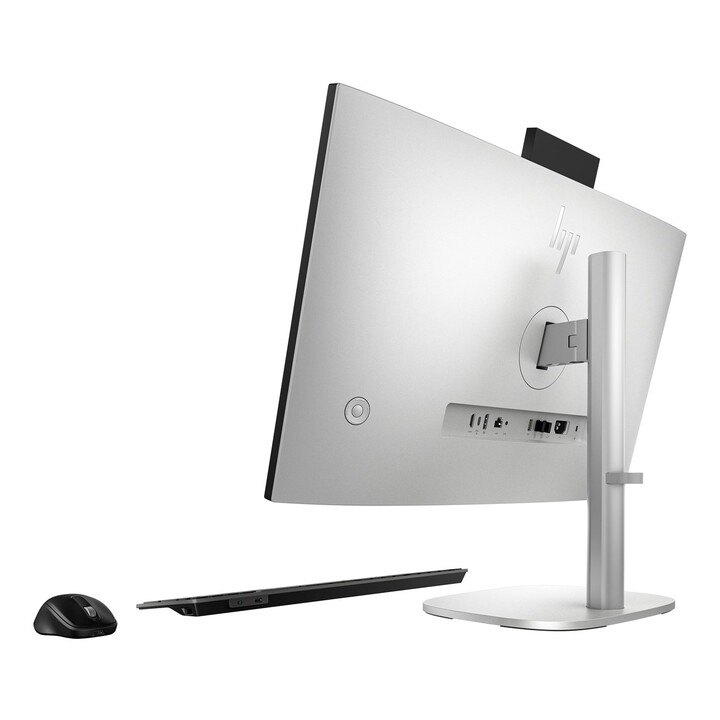 HP Elite Studio 8 AIO G1i Ultra 5 235 27" QHD táctil 350nits IPS AG 16GB DDR5 5600 SSD512 Gráficos Intel Cam5MP W11Pro 3Y O