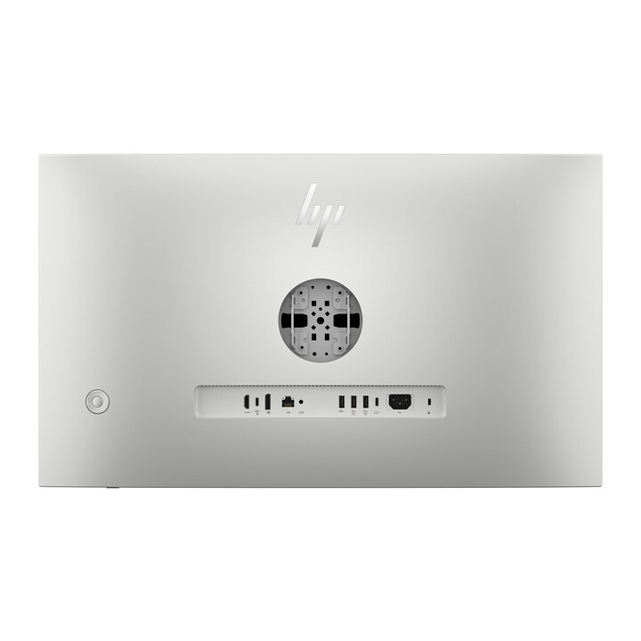 HP Elite Studio 8 AIO G1i Ultra 5 235 27" QHD táctil 350nits IPS AG 16GB DDR5 5600 SSD512 Gráficos Intel Cam5MP W11Pro 3Y O