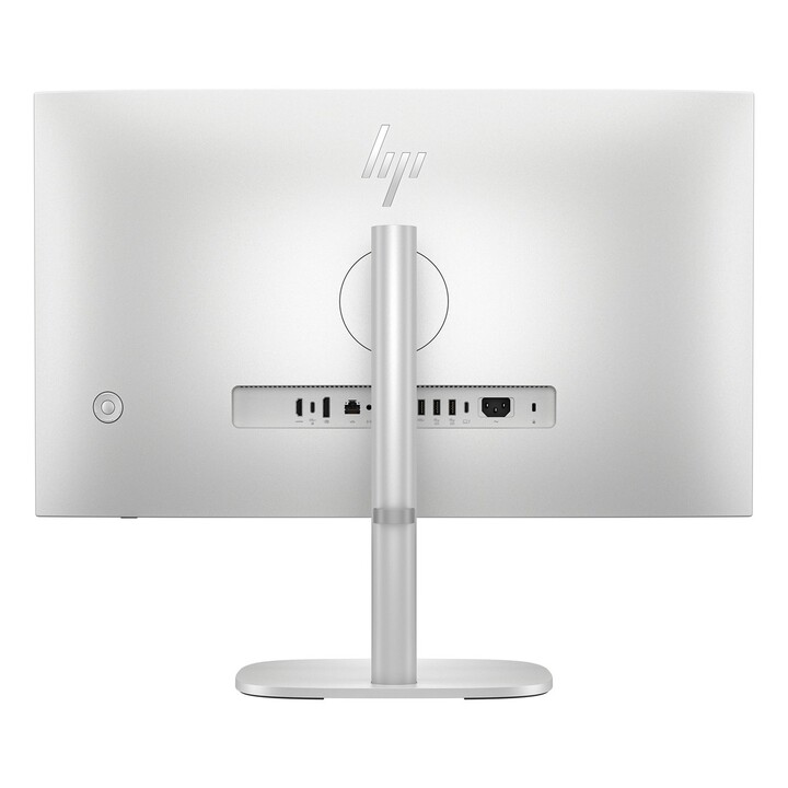 HP Elite Studio 8 AIO G1i Ultra 5 235 27" QHD táctil 350nits IPS AG 16GB DDR5 5600 SSD512 Gráficos Intel Cam5MP W11Pro 3Y O