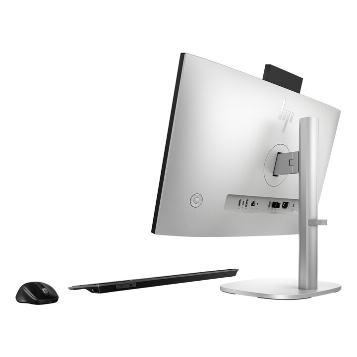 HP Elite Studio 8 AiO G1i Ultra 7 265 23.8"FHD 250nits IPS LBL AG 16GB DDR5 5600 SSD1TB Gráficos Intel Cam5MP W11Pro 3Y OnS