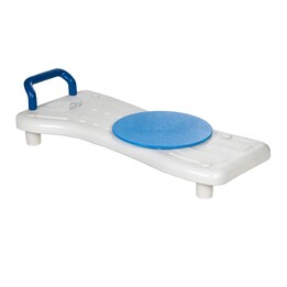 Sgabello da bagno con disco girevole REHA FUND