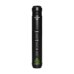 Microfone condensador de ar Lewitt LCT 140