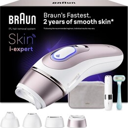 BRAUN PL7432 Epilator