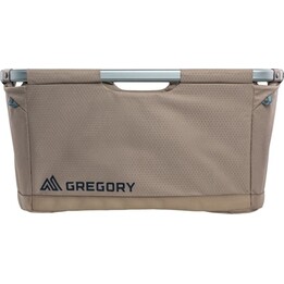 Gregory Alpaca Gear 698032 Cesto de arrumação 70 Mirage Tan