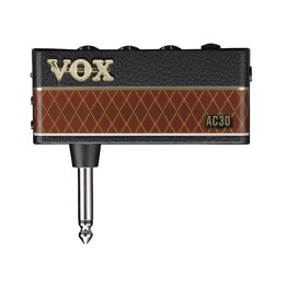 VOX AMPLUG 3 AC30 - Headphone Amplifier