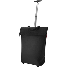 Carrito de la compra reisenthel M NT7003, negro, 43 x 21 x 53 cm