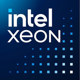 Procesador Intel Xeon 6357P de 3 GHz y 24 MB de RAM.
