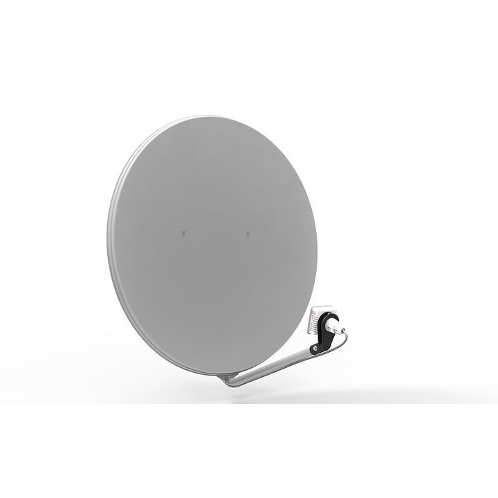 Mikrotik LDF 5 Rojo, Blanco Energía sobre Ethernet (PoE)