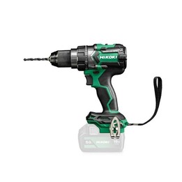 Taladro atornillador Hikoki 18V DS18DCW4Z 140Nm BL