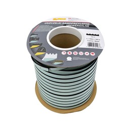 Junta DGP 15x3 NEGRA 100mb