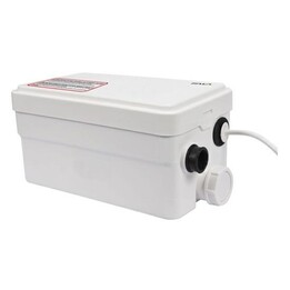 WAVE WASTEWATER PUMP FOR SHOWER AND SINK