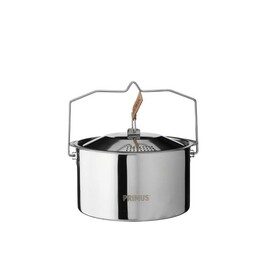 Primus CampFire Pot 3 L Acier inoxydable