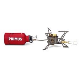 Primus OmniLite Titanium Cartridge Stove