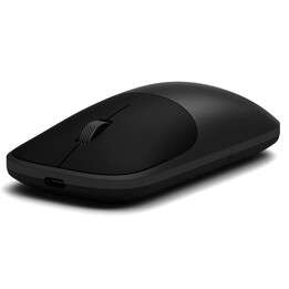 Satechi Slim EX ratón Viajes Ambidextro RF Wireless + Bluetooth