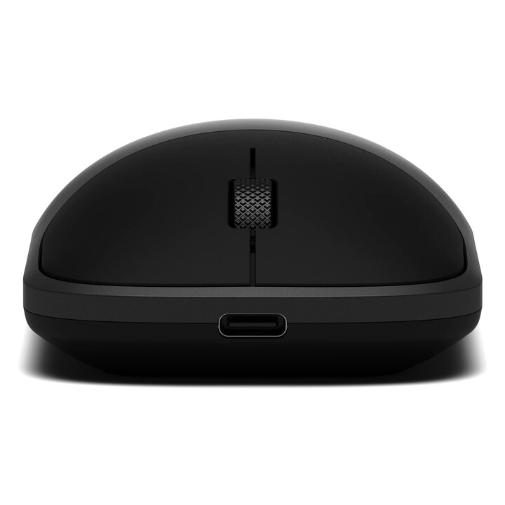 Satechi Slim EX Maus Reisen Beidhändig RF Wireless + Bluetooth
