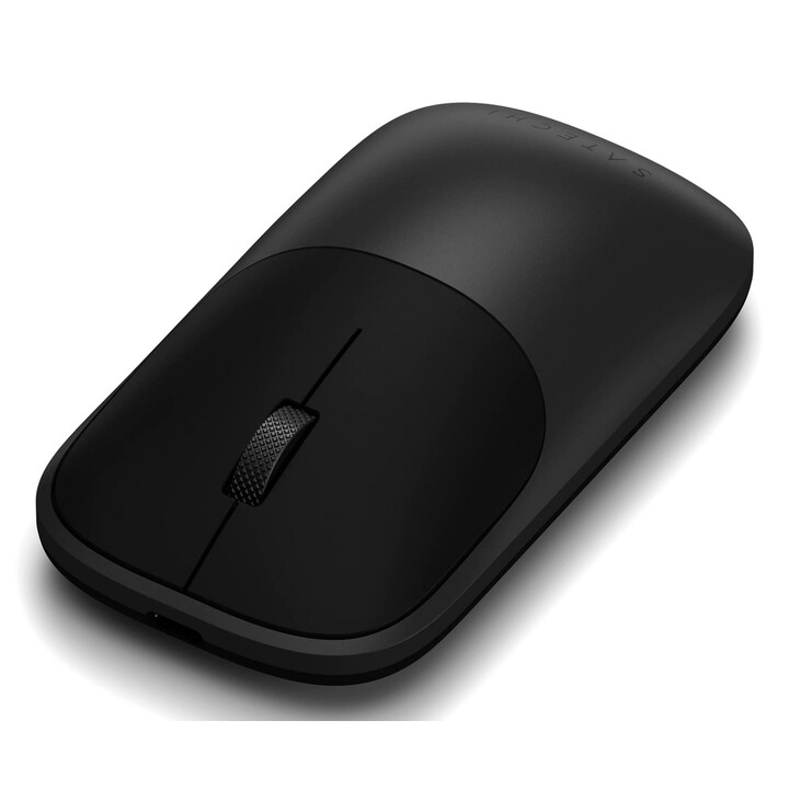 Satechi Slim EX Maus Reisen Beidhändig RF Wireless + Bluetooth