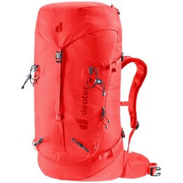 Deuter Guía 42+6 SL 42 L Rojo