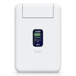 Ubiquiti UniFi UTR routeur sans fil Gigabit Ethernet Bi-bande (2,4 GHz / 5 GHz) Blanc