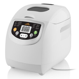 Eta DELICCA Brotbackmaschine 600 W Weiß