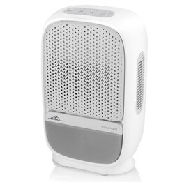 Eta Comfort 1,2 l 40 dB 60 W Weiß