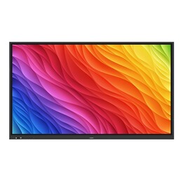 Dahua DHI-LPH75-ST470-L-S2 75" 4K Interactive Monitor (Android 16; EDLA)