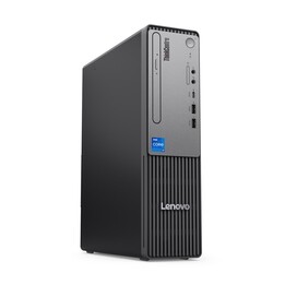 Lenovo ThinkCentre neo 50s Gen 5 Intel® Core™ i5 i5-14400 8 GB DDR5-SDRAM 256 GB SSD Windows 11 Pro SFF PC Negro, Gris