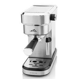 Eta ETA218090000 cafetera eléctrica Semiautomática Máquina espresso 0,75 L