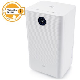 Eta Dryner 2 L 40 dB 200 W Blanc