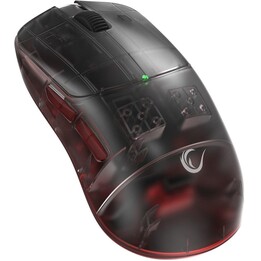 Mouse wireless Rampage TILION-BLACK