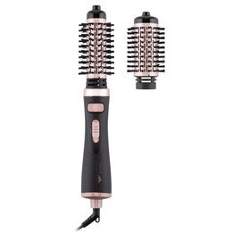 Eta Fenité Brosse soufflante à air chaud Airflow Noir, Rose 1000 W 1,8 m