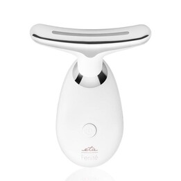 Eta FENITÉ masseur Visage Blanc