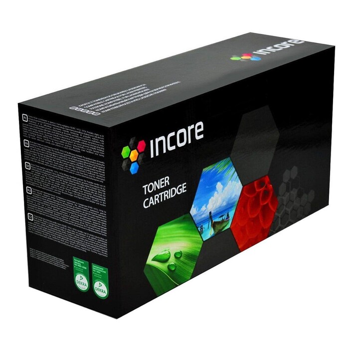 Tóner INCORE para Xerox 3335, negro, 15000 páginas con chip.