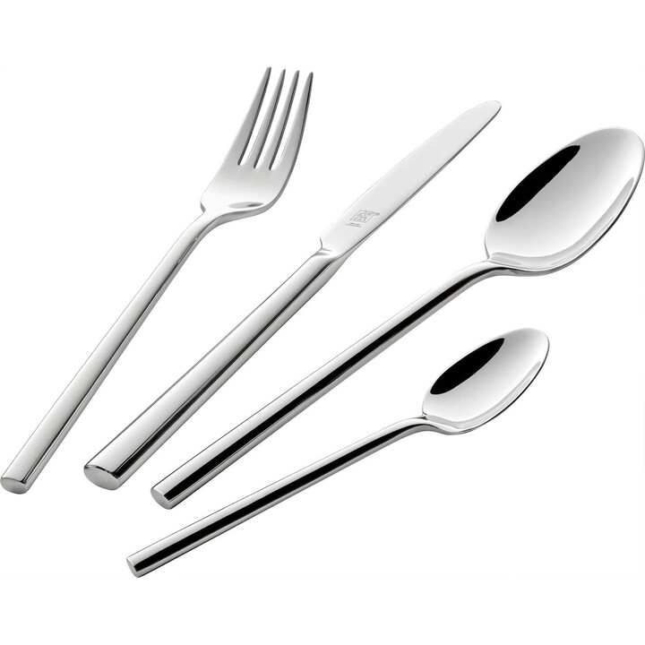 ZWILLING ABERDEEN Ensemble de couverts (30 pièces)