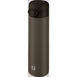 Taza térmica ZWILLING THERMO PLUS - 500 ml, marrón