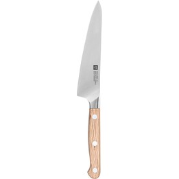 ZWILLING PRO WOOD 14cm Compact Chef's Knife