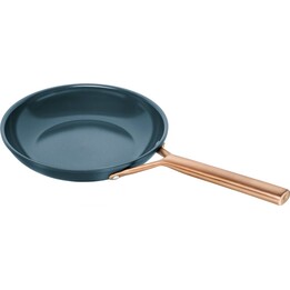 ZWILLING MILANO Patelnia płytka 24 cm niebieski