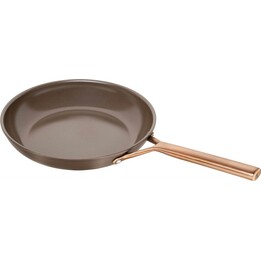 ZWILLING MILANO 28cm Low Frying Pan, Brown
