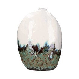 Vaso decorativo DOMESTIC RITUALS MATERIA XL