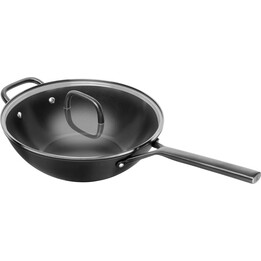 Wok ZWILLING MILANO com tampa de 30 cm