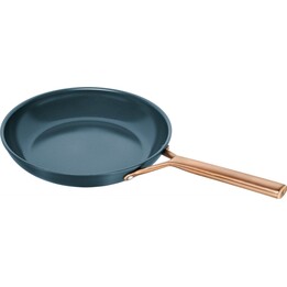 ZWILLING MILANO Patelnia płytka 28 cm niebieski