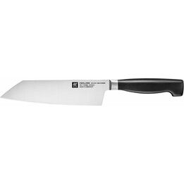 Faca Bunka Zwilling Four Star 17 cm