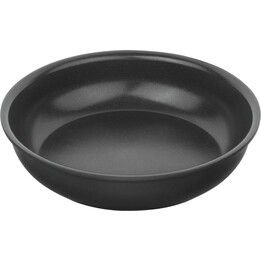ZWILLING UNLOCK Flache Pfanne (Korpus) - 20 cm, schwarz